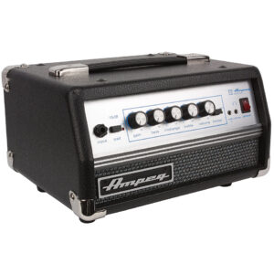 Ampeg Classic Micro-VR Head Topteil E-Bass