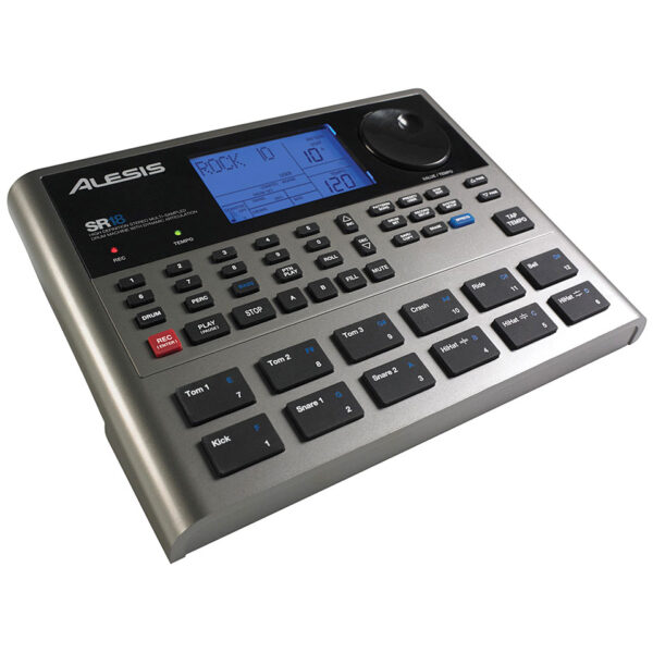 Alesis SR-18 Drum-Computer