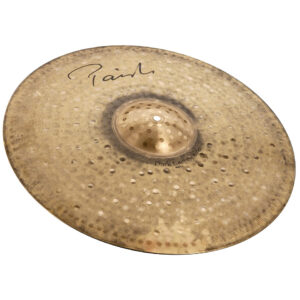 Paiste Signature Dark Energy Mark 1 22" Ride Ride-Becken