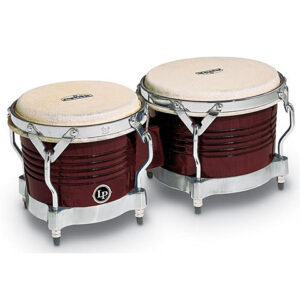 Latin Percussion Matador M201-ABW Bongo