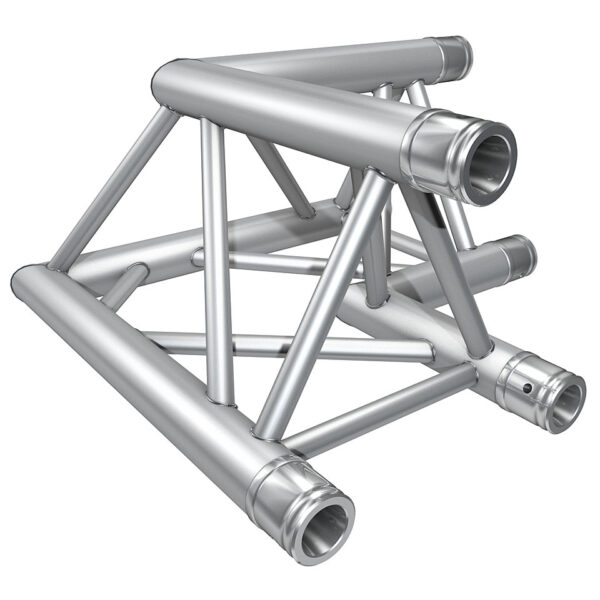 Global Truss F33 C21 90° Traverse