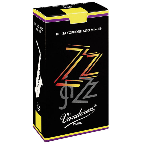 Vandoren ZZ Alto Sax 2