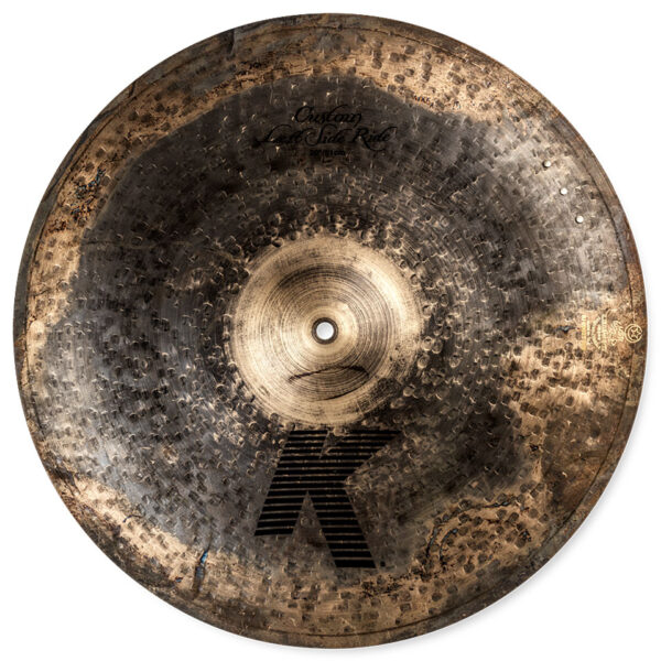 Zildjian K Custom 20" Left Side Ride Ride-Becken