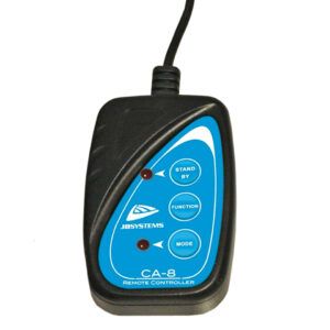 JB Systems CA-8 Remote Controller Scan Controller