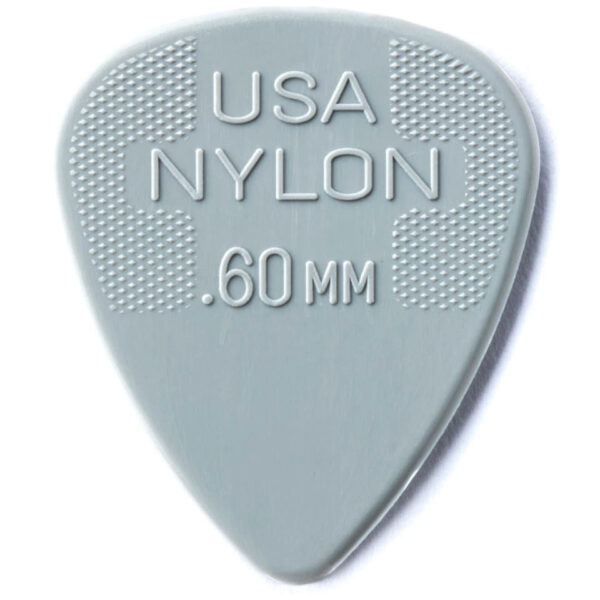 Dunlop Nylon Standard 0