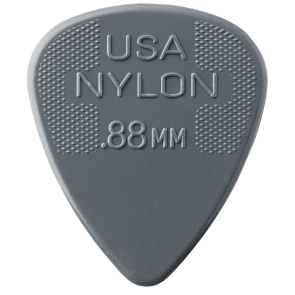 Dunlop Nylon Standard 0