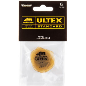 Dunlop Ultex Standard 0