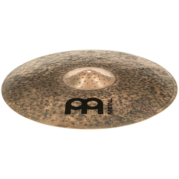 Meinl Byzance Dark 21" Ride Ride-Becken