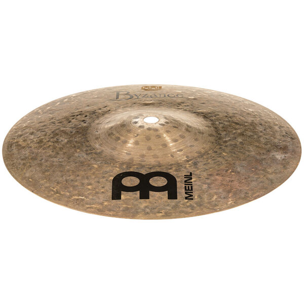 Meinl Byzance Dark 10" Splash Splash-Becken