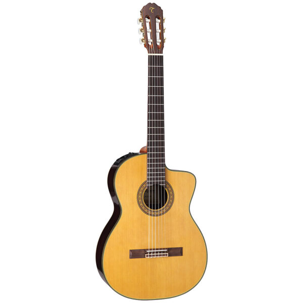 Takamine TC132SC Konzertgitarre