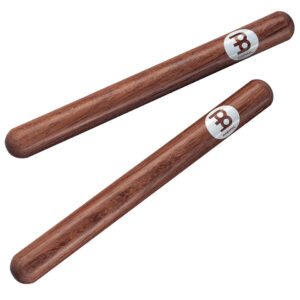 Meinl Pocket Claves CL18 Hardwood Claves