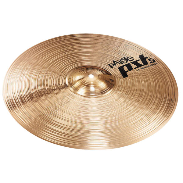 Paiste PST 5 14" Medium Crash-Becken