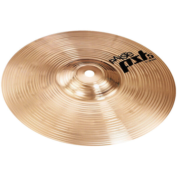 Paiste PST 5 10" Splash Splash-Becken