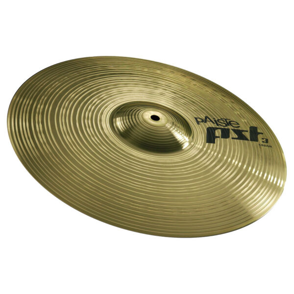 Paiste PST 3 14" Crash Crash-Becken