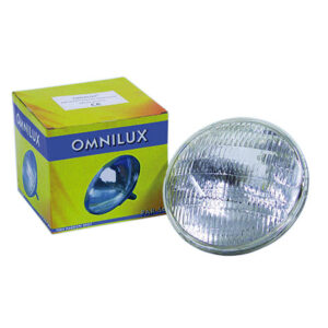 Omnilux PAR-56 230 V 300 W MFL 2000 h Lampe (Leuchtmittel)