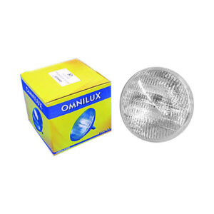 Omnilux PAR-56 230 V 300 W WFL 2000 h Lampe (Leuchtmittel)