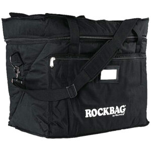 RockBag RB 22762 B Deluxe Line Cajon Bass Bag Percussionbag