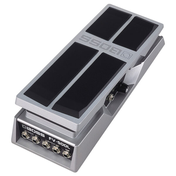 Boss FV-500L Expressionpedal