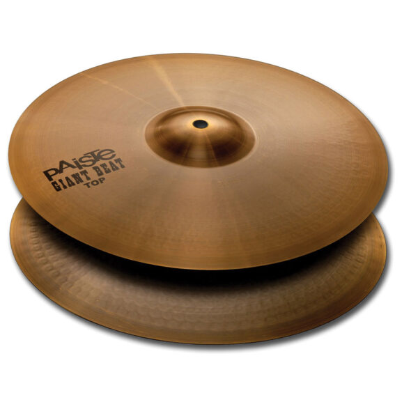 Paiste Giant Beat 14" HiHat Hi-Hat-Becken