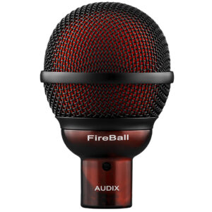 Audix FireBall Allround-Mikrofon