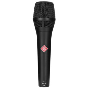 Neumann KMS 104 bk Vokalmikrofon