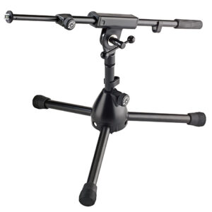 K&M 25950 Small Microphone stand Rien Mikrofonständer