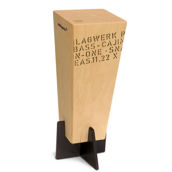 Schlagwerk CC206 Bass Cajinto Cajon