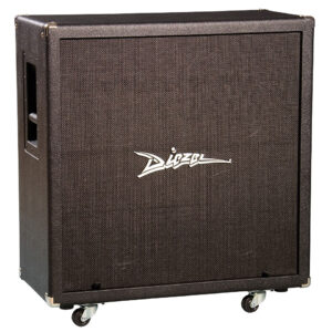 Diezel 412 FC Box E-Gitarre