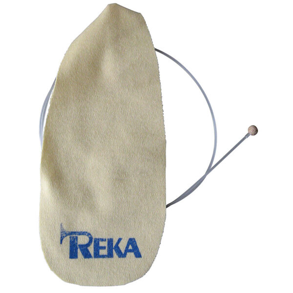 Reka Trumpet Leadpipe Swab Wischer