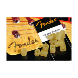 Fender Pickuphöheneinstellung