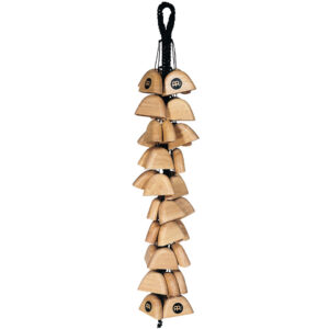 Meinl WA1NT Wood Waterfall Long Waterfall