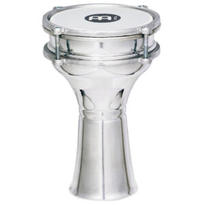 Meinl Headliner HE-100 Aluminium Darbuka 5 1/3" x 9 1/4" Darbuka