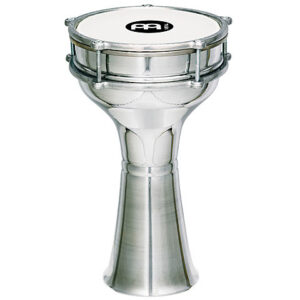 Meinl Headliner HE-103 Aluminium Darbuka 7 1/4" x 13 1/3" Darbuka