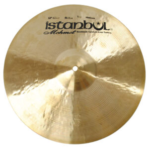 Istanbul Mehmet Traditional 13" Medium HiHat Hi-Hat-Becken