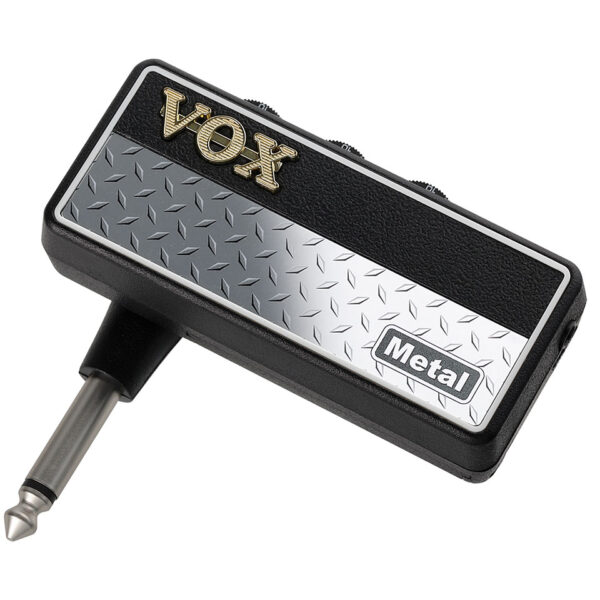 VOX amPlug2 Metal Mini Amp