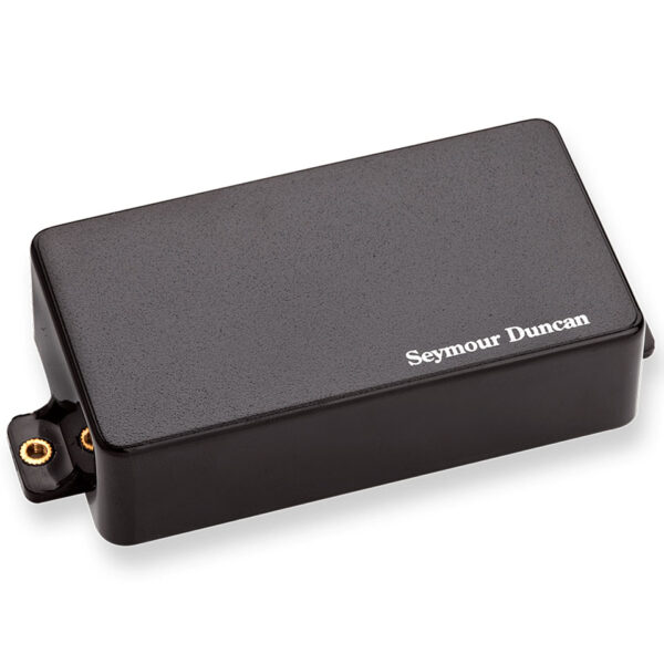 Seymour Duncan AHB-2 Bridge Blackouts Humbucker Metal Pickup E-Gitarre