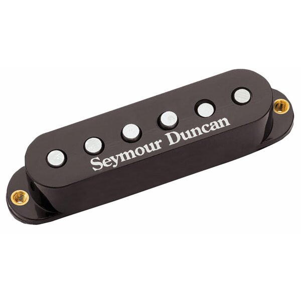 Seymour Duncan SLW-CS2B BLK Livewire II Classic Strat