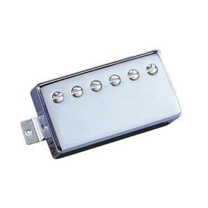 Seymour Duncan SH-5NCOV Covered Custom