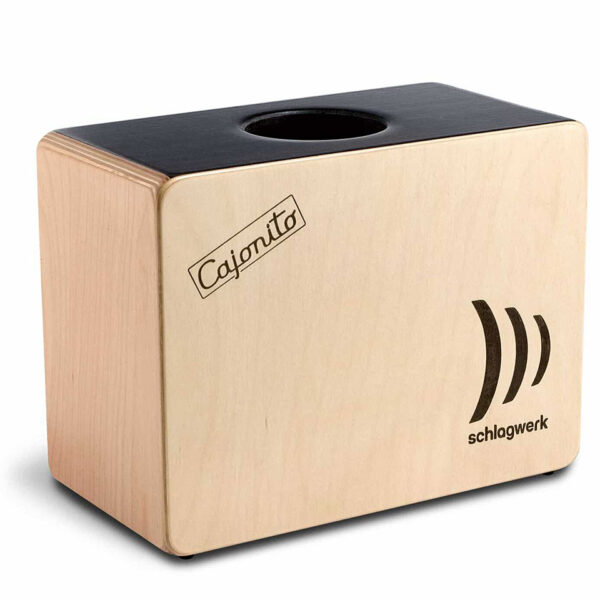 Schlagwerk DC300 Cajonito Cajon