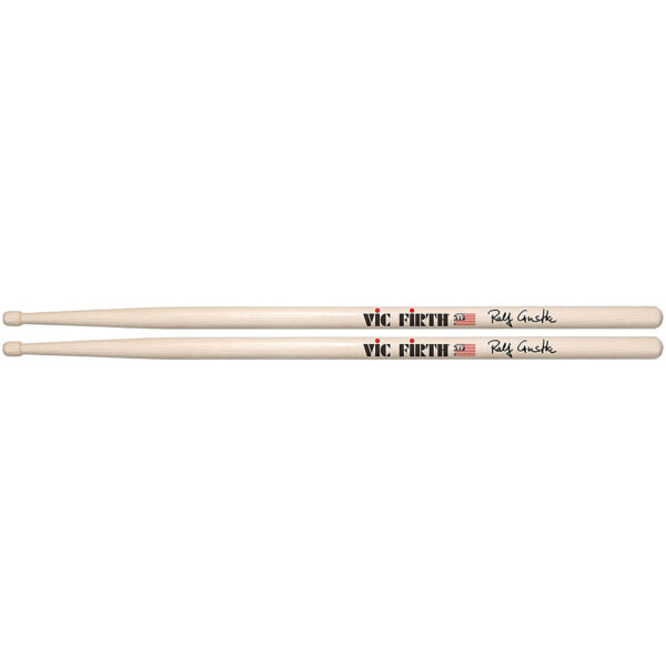 Vic Firth SRG Ralf Gustke Drumsticks