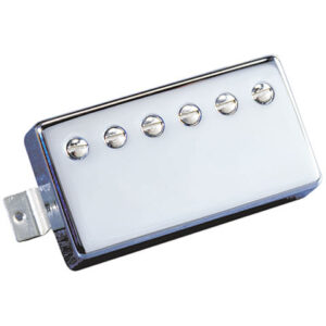 Seymour Duncan SH-PG1B - Pearly Gates Bridge Humbucker - Nickel Cover