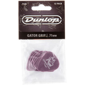 Dunlop Gator Grip 0