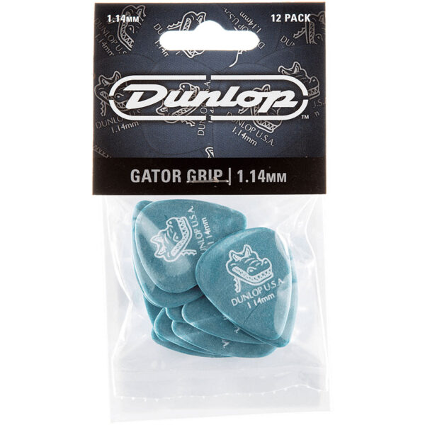 Dunlop Gator Grip 1