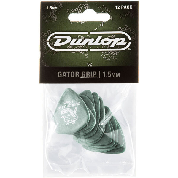 Dunlop Gator Grip 1