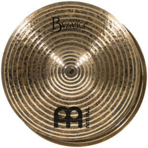 Meinl Byzance Dark B13SH 13" Rodney Holmes Spectrum HiHat