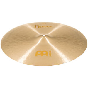 Meinl Byzance Jazz 17" Thin Crash B17JTC Crash-Becken