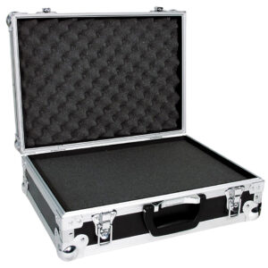 Roadinger Universal Case FOAM Transportcase