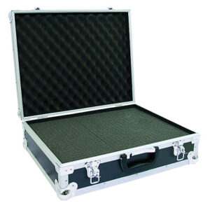 Roadinger Universal Case FOAM GR-1 Transportcase