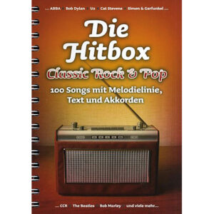 Bosworth Die Hitbox Songbook