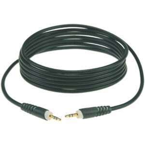 Klotz Mobile Rec AS-MM0300 Audiokabel